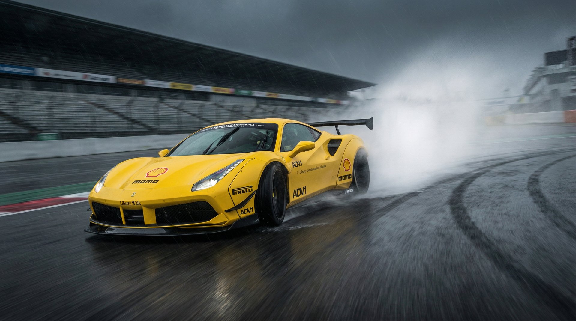 麻豆传媒排气改装教程